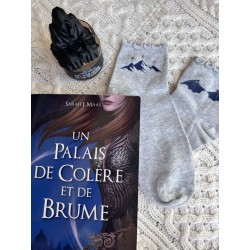 Chaussettes Bat boys 1