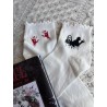 Chaussettes Horror 2