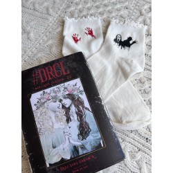Chaussettes Horror 1