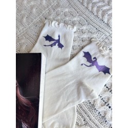 Chaussettes Dragons 3