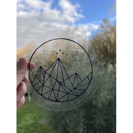 Suncatcher Velaris