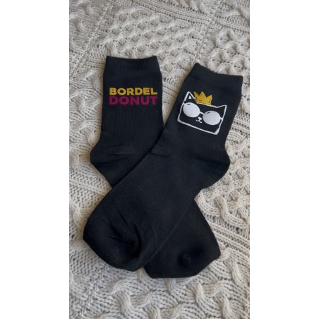 Chaussettes Donut