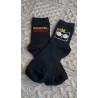 Chaussettes Donut