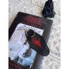 Porte-clés type motel - Horror