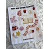 Planche de stickers - Automne 1