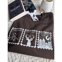 Sweatshirt Maasiverse