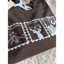 Sweatshirt Maasiverse