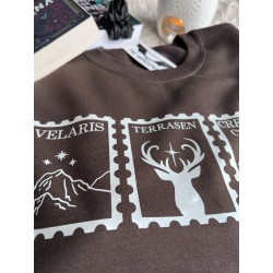Sweatshirt Maasiverse
