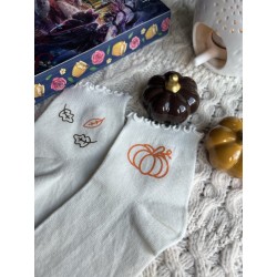 Chaussettes Automne