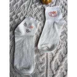 Chaussettes Automne