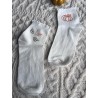Chaussettes Automne