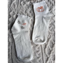 Chaussettes Automne