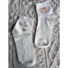 Chaussettes Automne