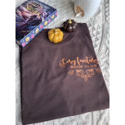 Tee-shirt Cosy Fantasy Book Club