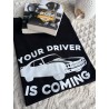 Tee-shirt Campus Drivers 1