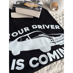 Tee-shirt Campus Drivers 2