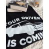 Tee-shirt Campus Drivers 2