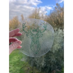 Suncatcher Throne of Glass