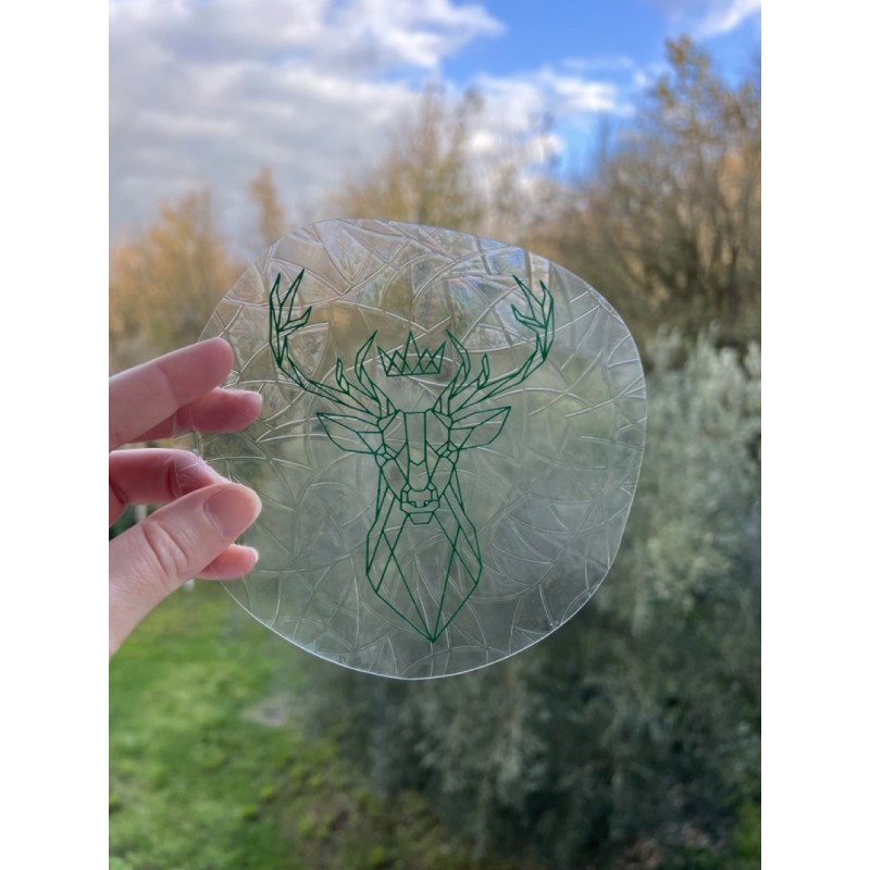 Suncatcher Throne of Glass