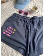 Les shorts