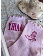 Les chaussettes