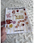 Les stickers